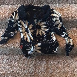 Beautiful cowl neck sweater